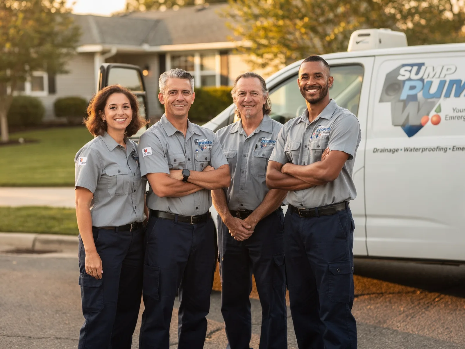 Water Heater Repair company in North Chelmsford, MA